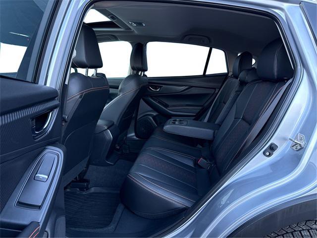 used 2021 Subaru Crosstrek car, priced at $20,888