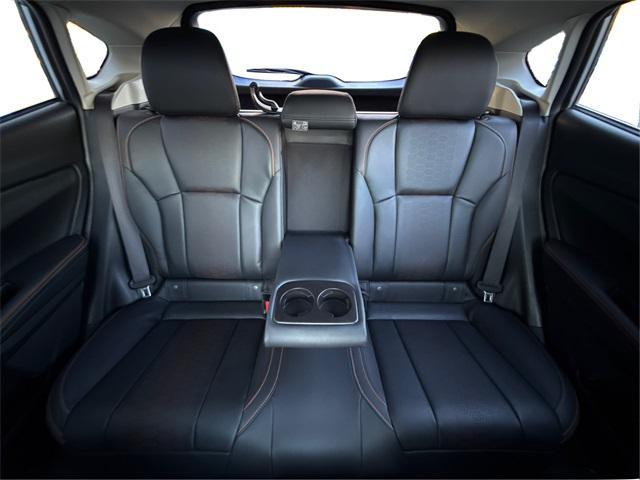 used 2021 Subaru Crosstrek car, priced at $20,888