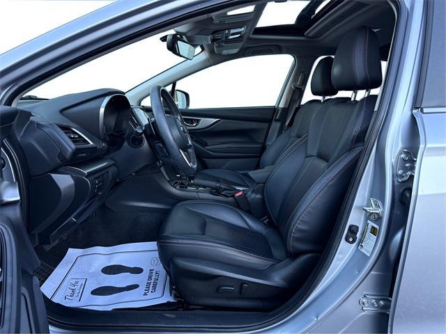 used 2021 Subaru Crosstrek car, priced at $20,888