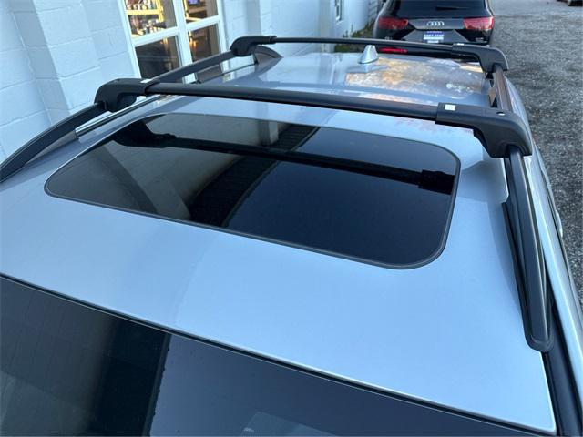 used 2021 Subaru Crosstrek car, priced at $20,888