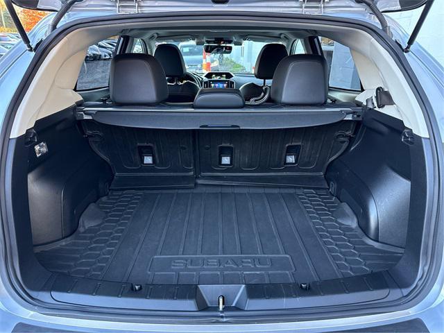 used 2021 Subaru Crosstrek car, priced at $20,888