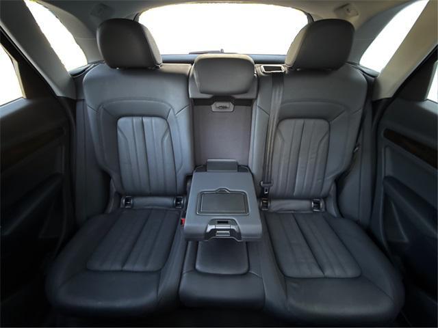 used 2018 Audi Q5 car, priced at $16,688