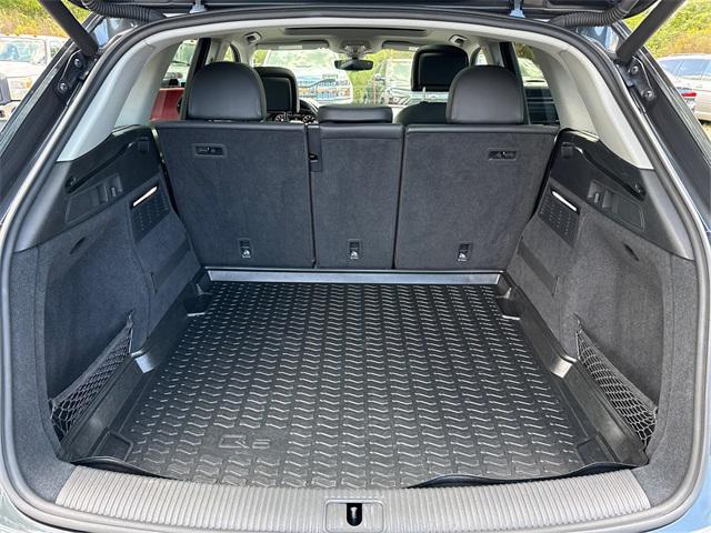 used 2018 Audi Q5 car, priced at $16,688