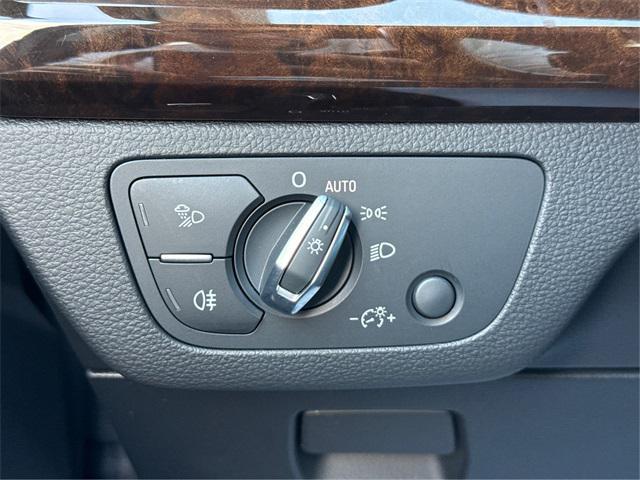 used 2018 Audi Q5 car, priced at $16,688