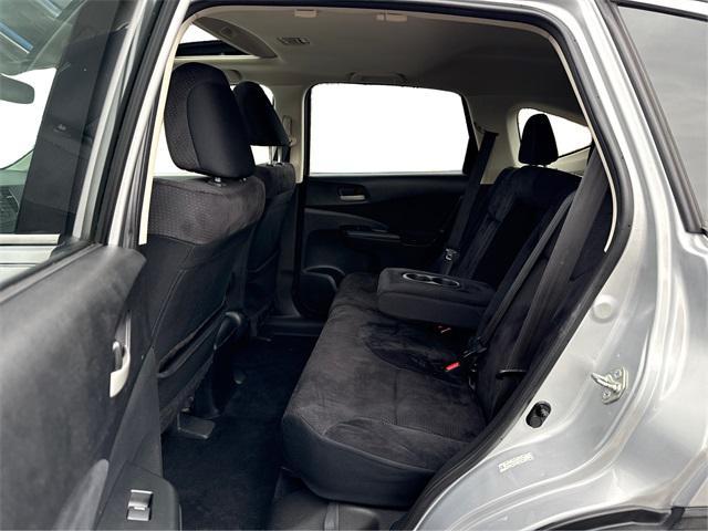 used 2012 Honda CR-V car, priced at $11,995