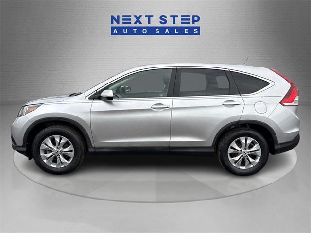 used 2012 Honda CR-V car, priced at $11,995