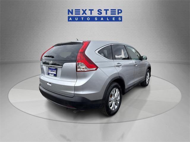 used 2012 Honda CR-V car, priced at $11,995