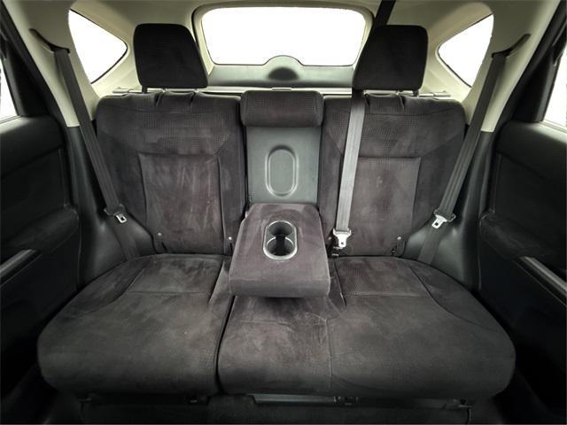used 2012 Honda CR-V car, priced at $11,995