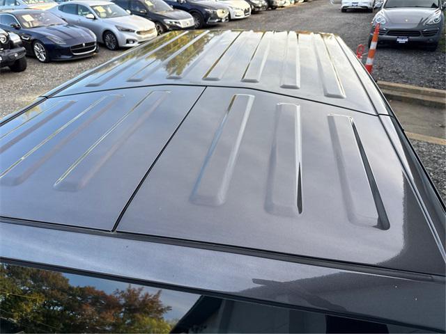 used 2018 Jeep Wrangler Unlimited car, priced at $22,988