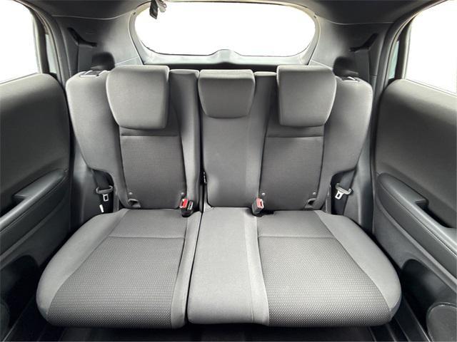 used 2019 Honda HR-V car, priced at $18,795