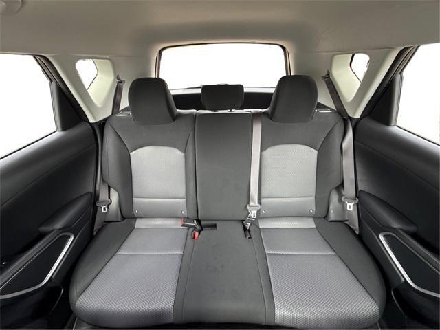 used 2025 Kia Soul car, priced at $15,998