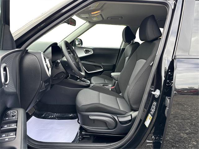 used 2025 Kia Soul car, priced at $15,998