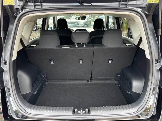 used 2025 Kia Soul car, priced at $15,998