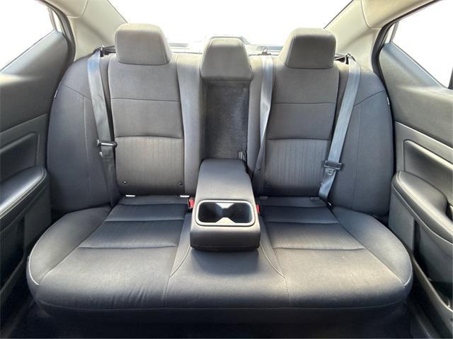 used 2024 Nissan Altima car, priced at $19,488