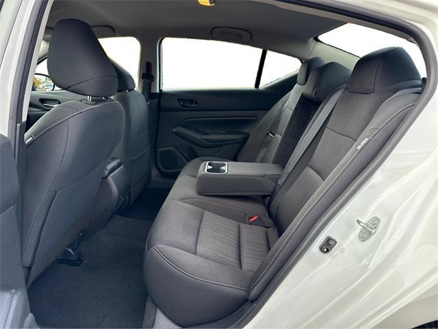 used 2024 Nissan Altima car, priced at $19,488
