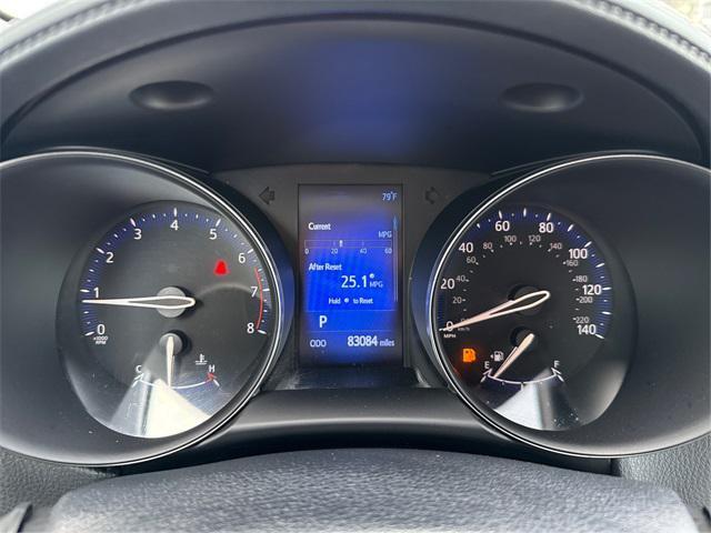 used 2018 Toyota C-HR car, priced at $15,295