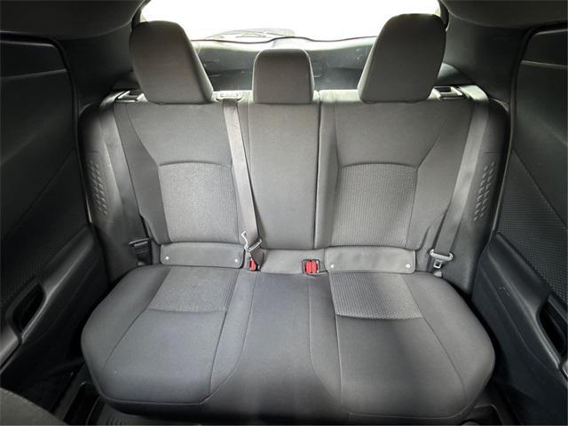 used 2018 Toyota C-HR car, priced at $15,295