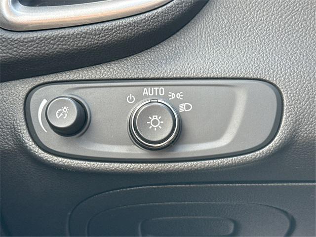 used 2019 Chevrolet Trax car, priced at $11,488