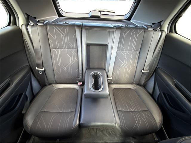 used 2019 Chevrolet Trax car, priced at $11,488