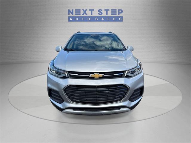 used 2019 Chevrolet Trax car, priced at $11,488