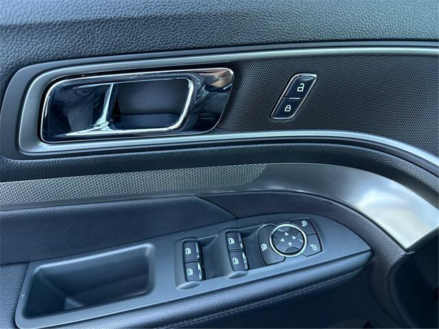 used 2019 Ford Explorer car, priced at $17,488