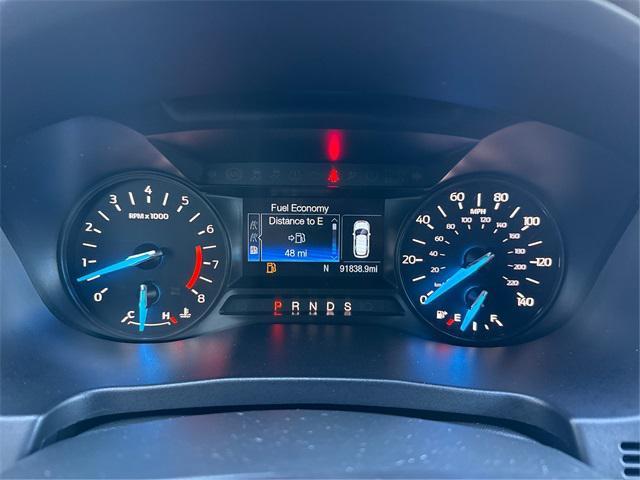 used 2019 Ford Explorer car, priced at $17,488