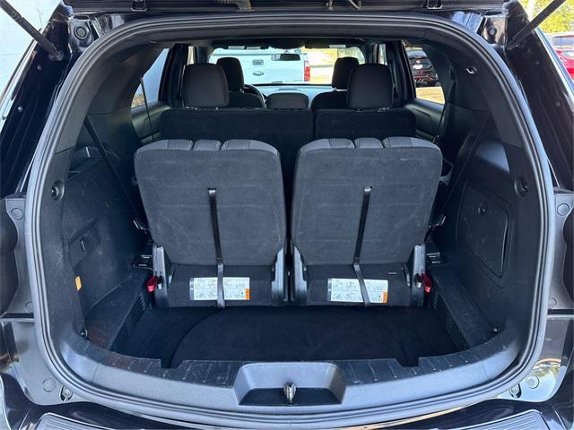 used 2019 Ford Explorer car, priced at $17,488