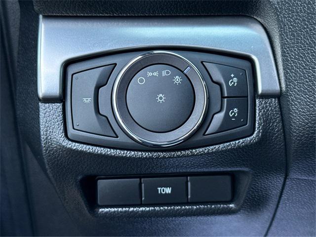 used 2019 Ford Explorer car, priced at $17,488