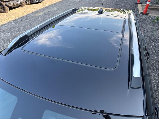 used 2024 Chevrolet TrailBlazer car, priced at $20,595