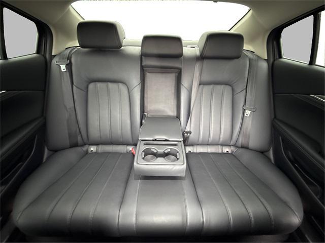 used 2020 Mazda Mazda6 car, priced at $16,995