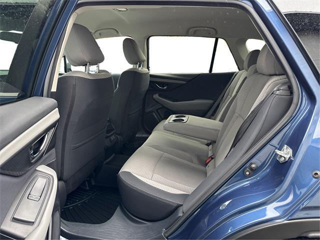 used 2020 Subaru Outback car, priced at $18,488