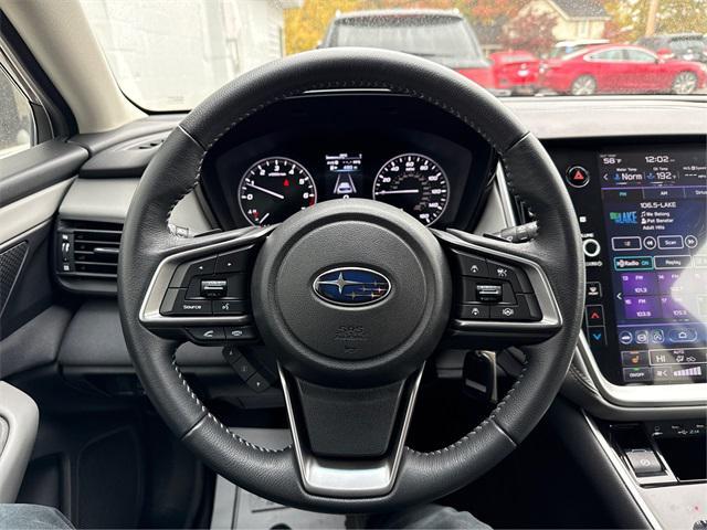 used 2020 Subaru Outback car, priced at $18,488