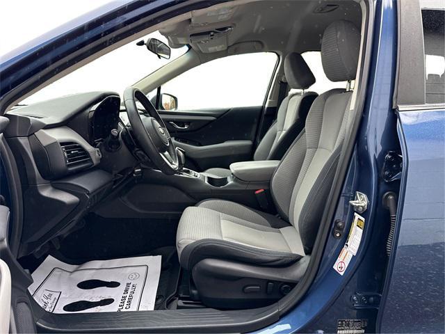 used 2020 Subaru Outback car, priced at $18,488