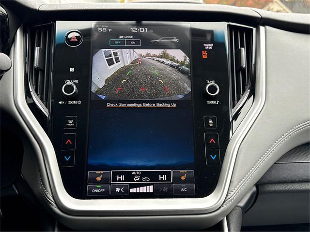 used 2020 Subaru Outback car, priced at $18,488