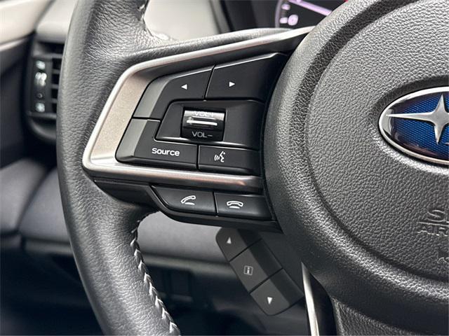 used 2020 Subaru Outback car, priced at $18,488