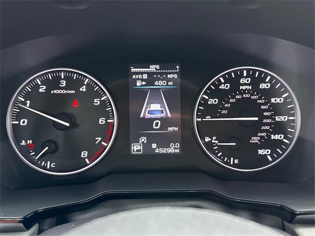 used 2020 Subaru Outback car, priced at $18,488