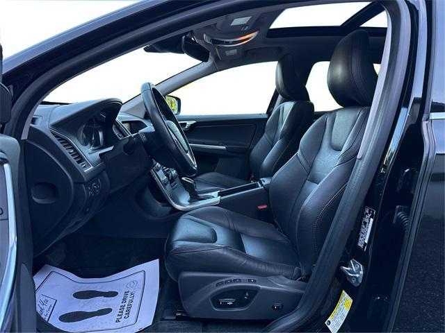 used 2017 Volvo XC60 car, priced at $14,988