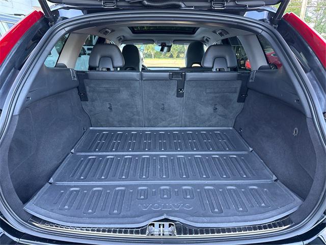 used 2017 Volvo XC60 car, priced at $14,988