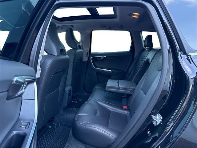 used 2017 Volvo XC60 car, priced at $14,988