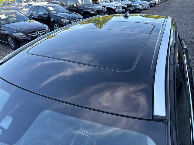 used 2017 Volvo XC60 car, priced at $14,988