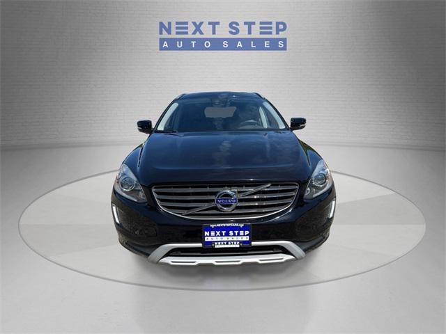 used 2017 Volvo XC60 car, priced at $14,988
