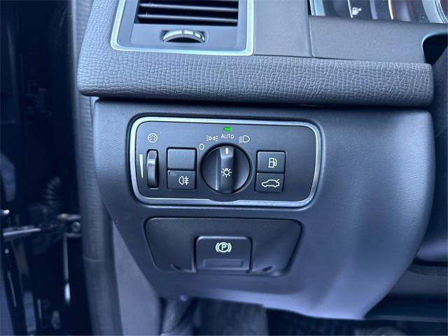 used 2017 Volvo XC60 car, priced at $14,988