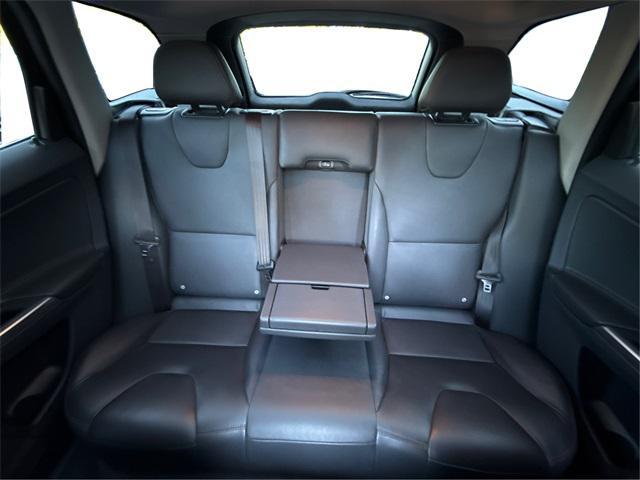 used 2017 Volvo XC60 car, priced at $14,988