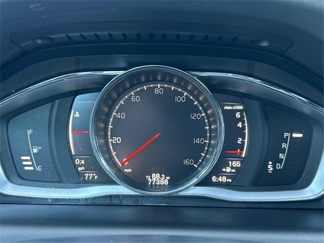 used 2017 Volvo XC60 car, priced at $14,988