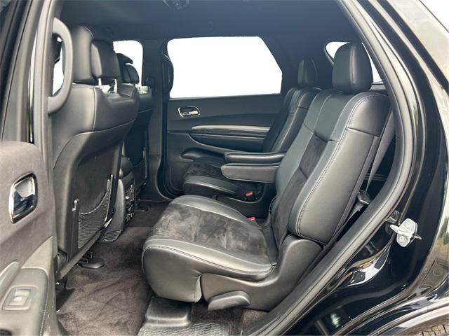 used 2018 Dodge Durango car, priced at $20,495