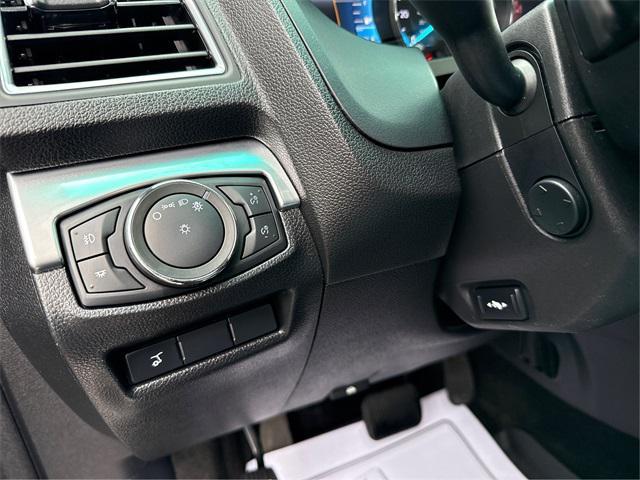 used 2017 Ford Explorer car, priced at $15,995