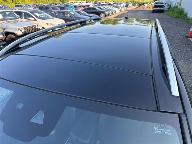 used 2018 Mercedes-Benz GLS 450 car, priced at $20,488