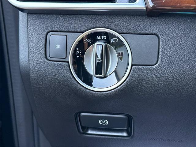 used 2018 Mercedes-Benz GLS 450 car, priced at $20,488