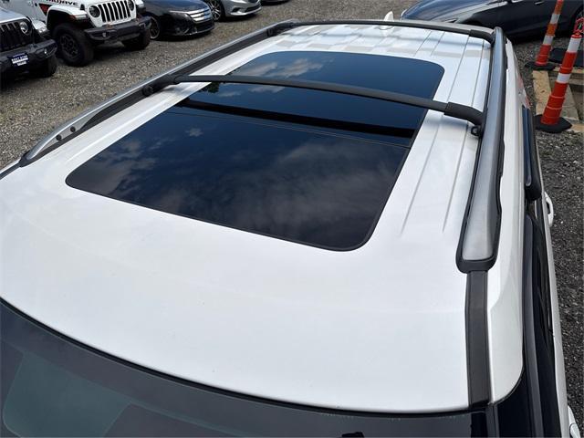 used 2017 Ford Explorer car, priced at $13,988