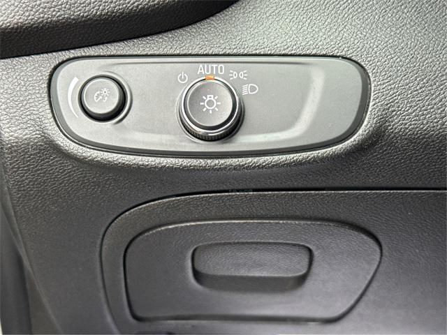 used 2017 Chevrolet Trax car, priced at $8,988